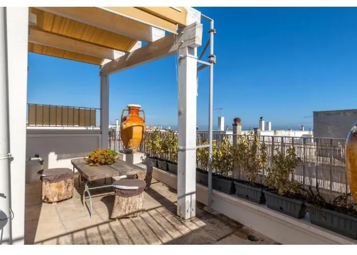 Affittacamere Casa In Stile