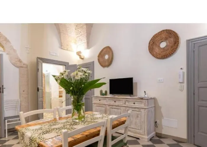 Casa In Stile Pezze Di Greco